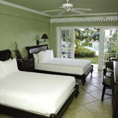Coco Palm in Rodney Bay, St. Lucia from 413$, photos, reviews - zenhotels.com guestroom photo 4