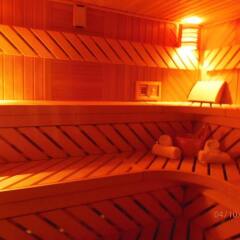 Hotel Amalka Страшков сауна