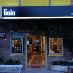 Gaia Hostel Далат развлечения