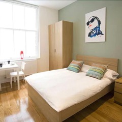 Отель Notting Hill Concept Serviced Apartments Великобритания, Лондон - отзывы, цены и фото номеров - забронировать отель Notting Hill Concept Serviced Apartments онлайн фото 8