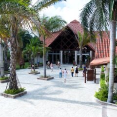 Отель Lopesan Costa Bávaro Resort Spa & Casino Доминикана, Пунта Кана - 2 отзыва об отеле, цены и фото номеров - забронировать отель Lopesan Costa Bávaro Resort Spa & Casino онлайн фото 2