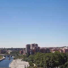 Отель Acta Madfor Мадрид фото 5