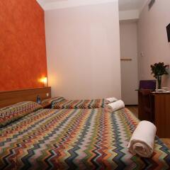 Hotel Brasil Milan детские мероприятия