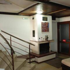 Apart Hotel Comfort Банско комната для гостей фото 3
