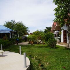 Отель Norway Huay Yai Resort фото 15