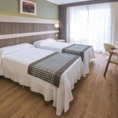 Отель 4R Playa Park комната для гостей фото 5