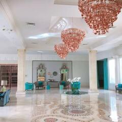 Отель Royal Thalassa Монастир интерьер отеля фото 3