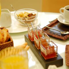 Kastro Hotel в номере
