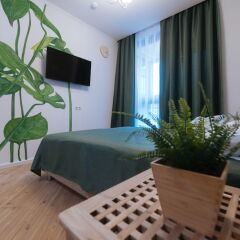 Apart-Hotel Ekoliner комната для гостей фото 4