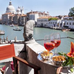 Отель Palazzetto Pisani Италия, Венеция - 3 отзыва об отеле, цены и фото номеров - забронировать отель Palazzetto Pisani онлайн приотельная территория фото 2