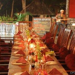 Отель Club Fiji Resort Фиджи, Вити-Леву - отзывы, цены и фото номеров - забронировать отель Club Fiji Resort онлайн помещение для мероприятий