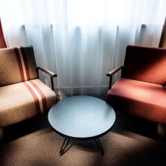 Отель pentahotel Brussels City Centre удобства в номере