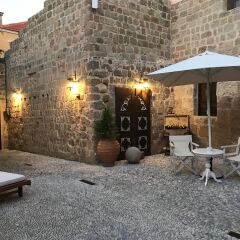 Saint Artemios Boutique Hotel фото 6