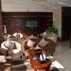 Al Masem Hotel Suite 4 in Riyadh, Saudi Arabia from 193$, photos, reviews - zenhotels.com hotel interior photo 3