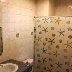 Sharaya Kata Hotel пляж Ката ванная фото 2