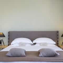 Апартаменты Civitel Attik Rooms & Apartments вид на фасад