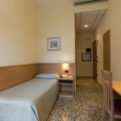 Отель Casa del Pellegrino Италия, Падуя - 1 отзыв об отеле, цены и фото номеров - забронировать отель Casa del Pellegrino онлайн комната для гостей