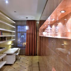 Апартаменты BELLE apartment on Italianskaya Санкт-Петербург спа фото 2
