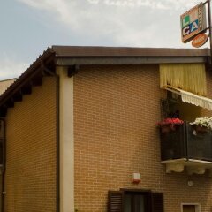 Отель B&B Luca Италия, Монтезильвано - отзывы, цены и фото номеров - забронировать отель B&B Luca онлайн удобства в номере