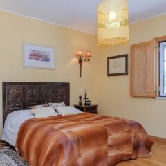 Отель Villa With 4 Bedrooms in Comporta, With Private Pool, Enclosed Garden комната для гостей фото 4