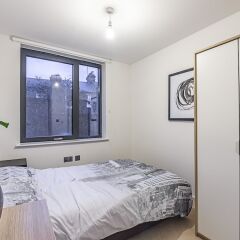 Апартаменты CE Apartments - Greenwich комната для гостей фото 2