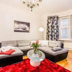 Отель Go Happy Home Apartment Mikonkatu 18 2 Финляндия, Хельсинки - отзывы, цены и фото номеров - забронировать отель Go Happy Home Apartment Mikonkatu 18 2 онлайн комната для гостей фото 4
