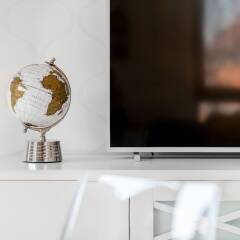 Апартаменты Happy Stay OldNova Luxury Apartment 343 Гданьск удобства в номере фото 2