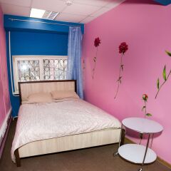 Гостиница Travel Inn Dostoevskaya детские мероприятия