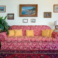 Отель B&B Miramare da Camilla Италия, Генуя - отзывы, цены и фото номеров - забронировать отель B&B Miramare da Camilla онлайн комната для гостей фото 2