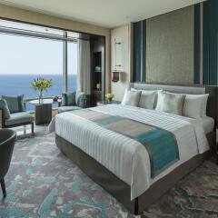 Отель Shangri La Colombo Шри-Ланка, Коломбо - отзывы, цены и фото номеров - забронировать отель Shangri La Colombo онлайн комната для гостей фото 4