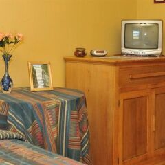 Отель Auberge Montmorency Канада, Сен-Петронилль - отзывы, цены и фото номеров - забронировать отель Auberge Montmorency онлайн спа