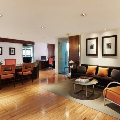 Отель Triple Two Silom Бангкок фото 8