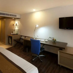 Bangkok Hotel Lotus Sukhumvit Бангкок удобства в номере