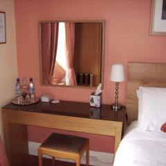 Отель Bonnington Guest House Великобритания, Эдинбург - отзывы, цены и фото номеров - забронировать отель Bonnington Guest House онлайн фото 2
