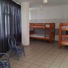 Ciw Hostel Санта Лючия развлечения