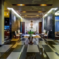 Отель Impiana Private Villas Kata Noi интерьер отеля