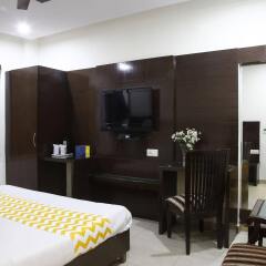 Отель FabHotel Mohan International Paharganj комната для гостей фото 3