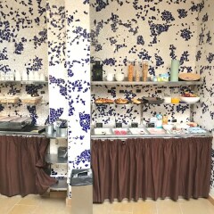 Отель Jardin Botanico Hotel Boutique Испания, Валенсия - отзывы, цены и фото номеров - забронировать отель Jardin Botanico Hotel Boutique онлайн фото 13