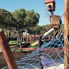 Отель Hilton Vilamoura As Cascatas Golf Resort & Spa Португалия, Пешао - отзывы, цены и фото номеров - забронировать отель Hilton Vilamoura As Cascatas Golf Resort & Spa онлайн детские мероприятия