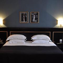 Alba Opera Hotel комната для гостей фото 5
