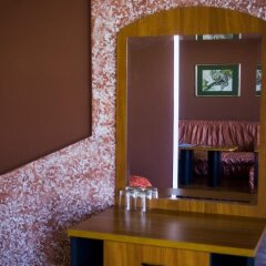 Hotel Slaviani Димитровград интерьер отеля