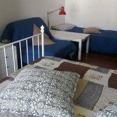 Отель Exclusive Private Use Apartment Италия, Падуя - отзывы, цены и фото номеров - забронировать отель Exclusive Private Use Apartment онлайн детские мероприятия