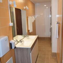 Отель Apartamento Paraiso De Albufeira Португалия, Албуфейра - 2 отзыва об отеле, цены и фото номеров - забронировать отель Apartamento Paraiso De Albufeira онлайн фото 6