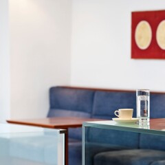 Отель Arion Athens Hotel Греция, Афины - 1 отзыв об отеле, цены и фото номеров - забронировать отель Arion Athens Hotel онлайн комната для гостей фото 5