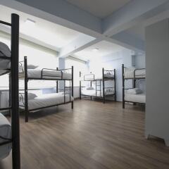 Old Town Istanbul Hostel Турция, Стамбул - отзывы, цены и фото номеров - забронировать отель Old Town Istanbul Hostel онлайн фото 9
