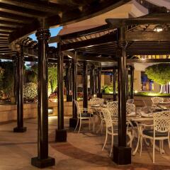 Отель Le Grand Amman Managed By AccorHotels фитнесс-зал
