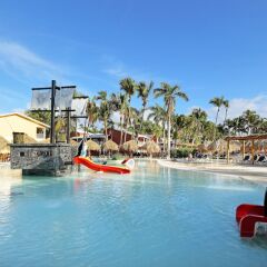 Отель Grand Palladium Punta Cana Resort & Spa - Все включено Доминикана, Пунта Кана - отзывы, цены и фото номеров - забронировать отель Grand Palladium Punta Cana Resort & Spa - Все включено онлайн фото 6