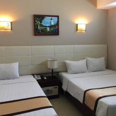 Fairy Bay Hotel комната для гостей фото 5