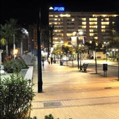 Отель Pyr Fuengirola Испания, Фуэнхирола - 1 отзыв об отеле, цены и фото номеров - забронировать отель Pyr Fuengirola онлайн фото 6