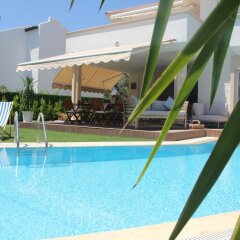 Rustic Alacati Турция, Чешме - отзывы, цены и фото номеров - забронировать отель Rustic Alacati онлайн фото 2